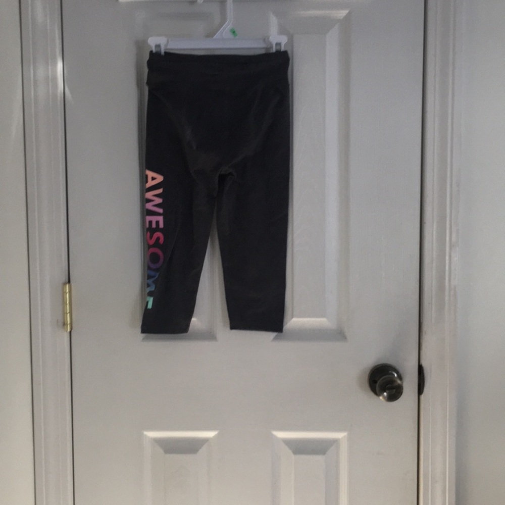 Girls leggings